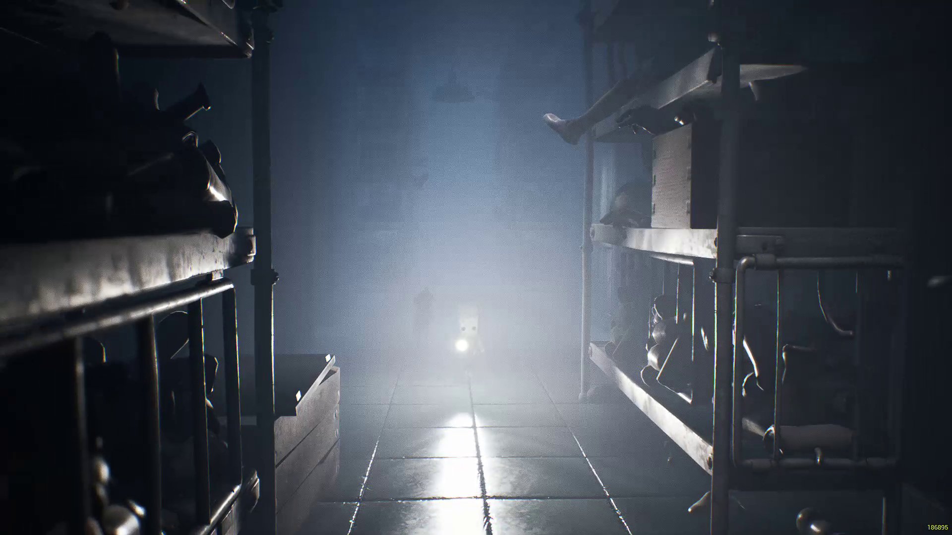 Little Nightmares II - Imagen 13